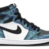 Air Jordan 1 High OG Tie-Dye