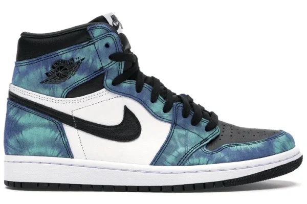 Air Jordan 1 High OG Tie-Dye