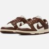 Nike Dunk Low Cacao Wow (Brown / White)