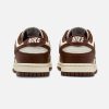Nike Dunk Low Cacao Wow (Brown / White)