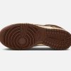 Nike Dunk Low Cacao Wow (Brown / White)