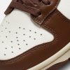 Nike Dunk Low Cacao Wow (Brown / White)