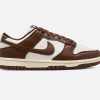 Nike Dunk Low Cacao Wow (Brown / White)
