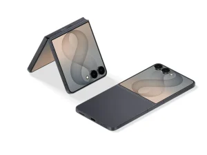 Galaxy Z Flip 8 5G