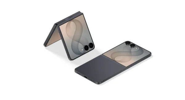 product_color_graphite_PC Galaxy Z Flip 8 5G