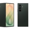 Samsung Galaxy Z Fold 8 Ultra 5G