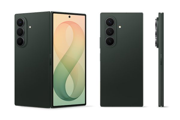 Samsung Galaxy Z Fold 8 Ultra 5G
