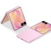 product_color_pink_MO Galaxy Z Flip 8 5G