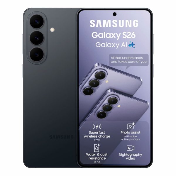 Samsung Galaxy S26 5G