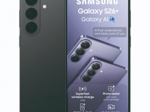 Samsung Galaxy S26 Plus 5G