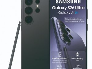 Samsung Galaxy S26 Ultra 5G