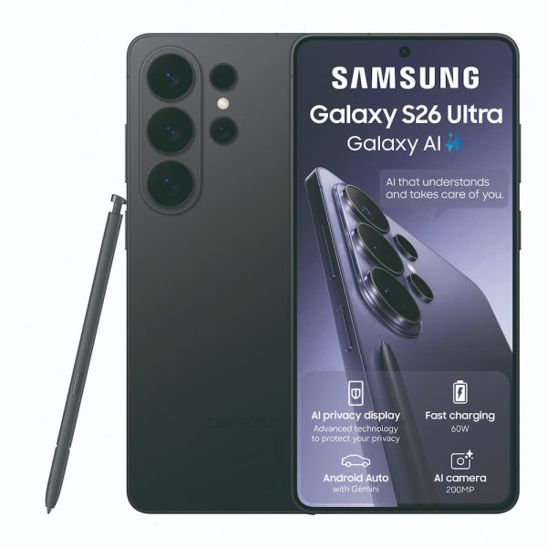 Samsung Galaxy S26 Ultra 5G