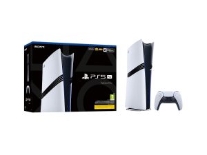 PlayStation 5 Pro (2TB)