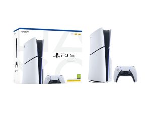 PlayStation 5 Digital Edition (825GB)